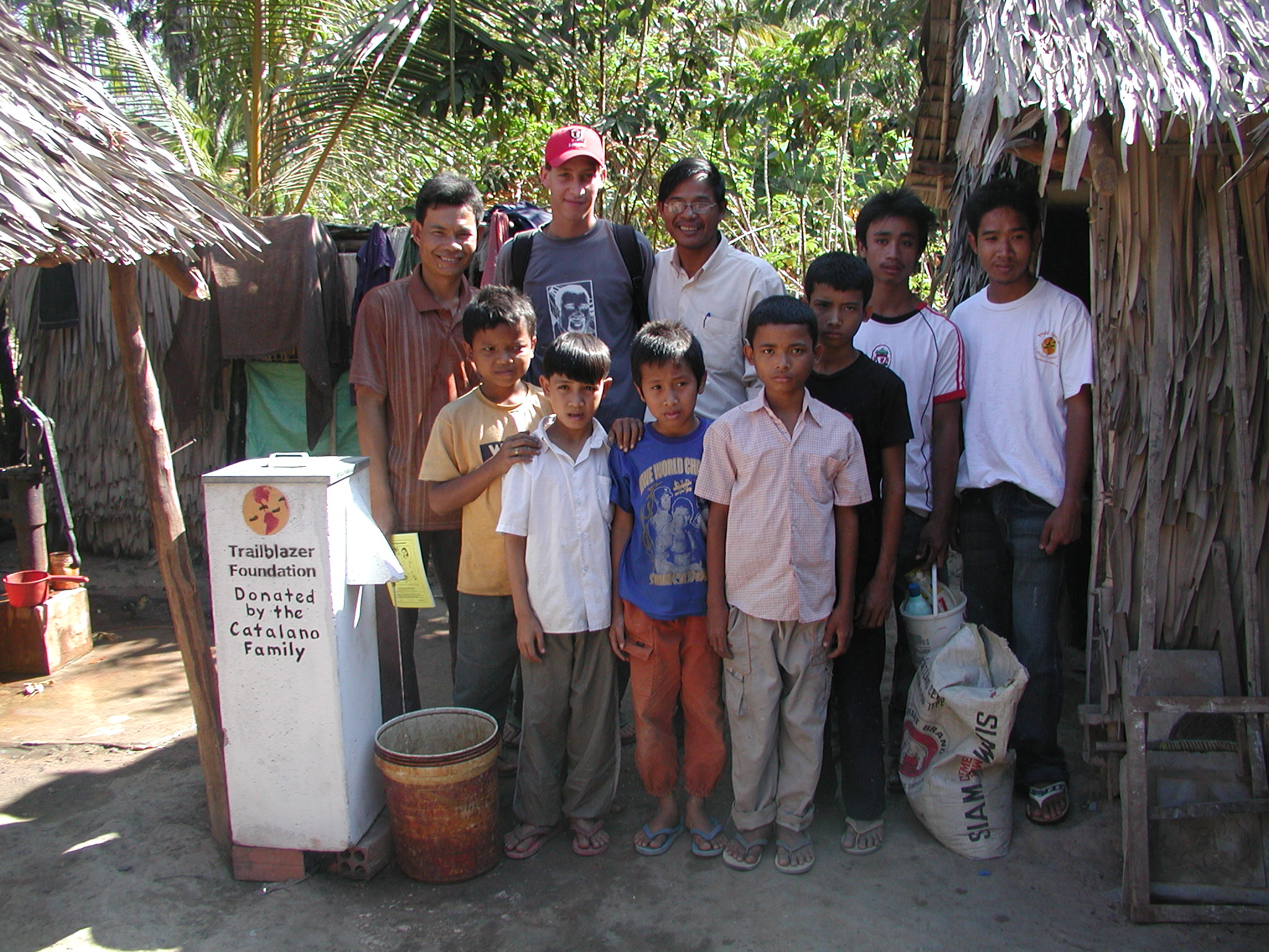 Photo 8 from TRAILBLAZER FOUNDATION